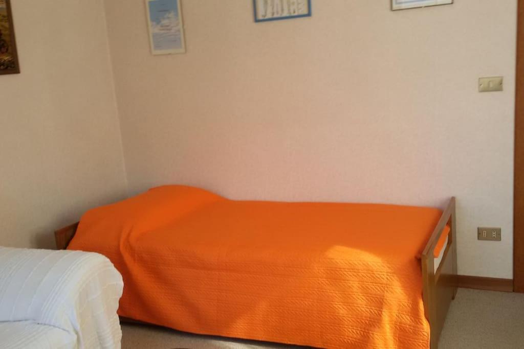 Le Jasmin Da Marina Apartment Saint-Vincent Ngoại thất bức ảnh
