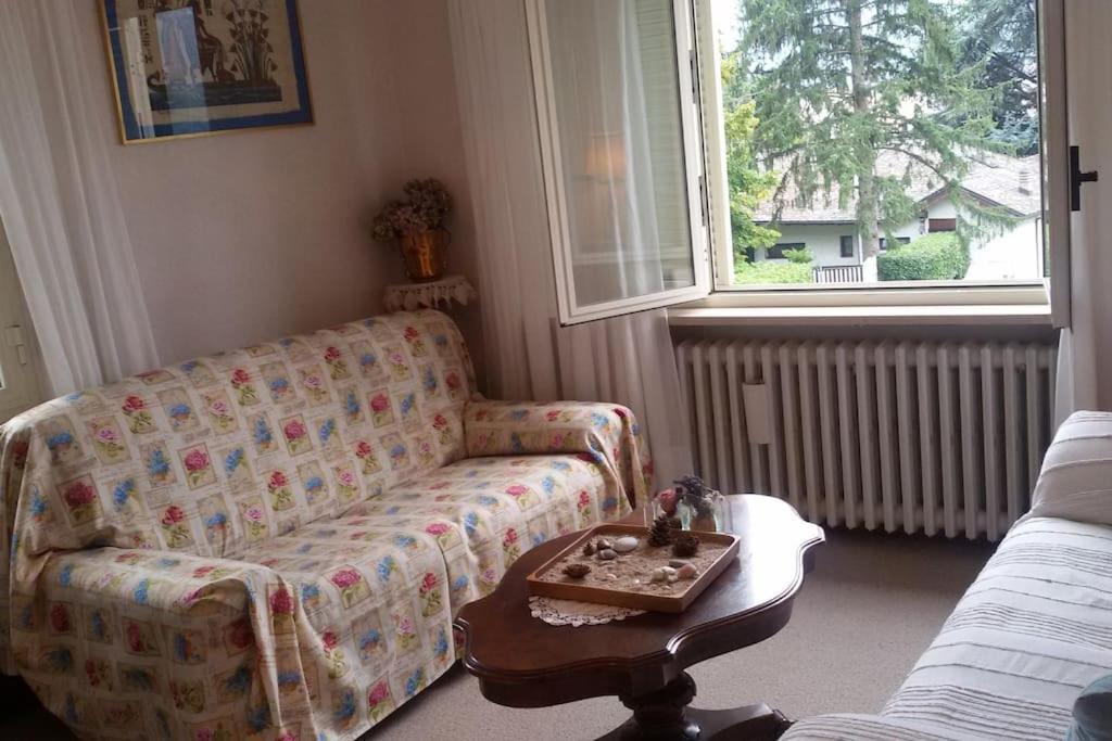 Le Jasmin Da Marina Apartment Saint-Vincent Ngoại thất bức ảnh
