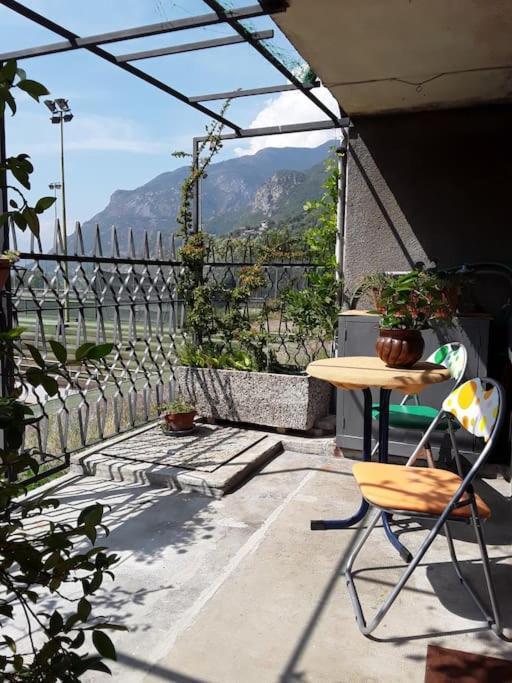 Le Jasmin Da Marina Apartment Saint-Vincent Ngoại thất bức ảnh