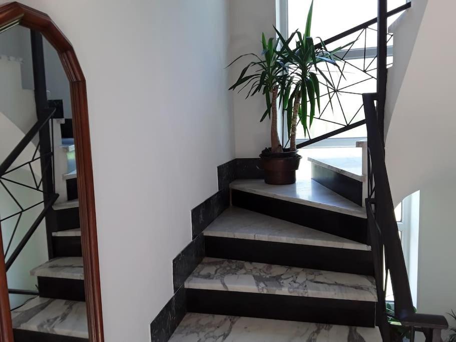 Le Jasmin Da Marina Apartment Saint-Vincent Ngoại thất bức ảnh