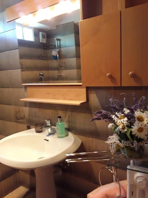 Le Jasmin Da Marina Apartment Saint-Vincent Ngoại thất bức ảnh