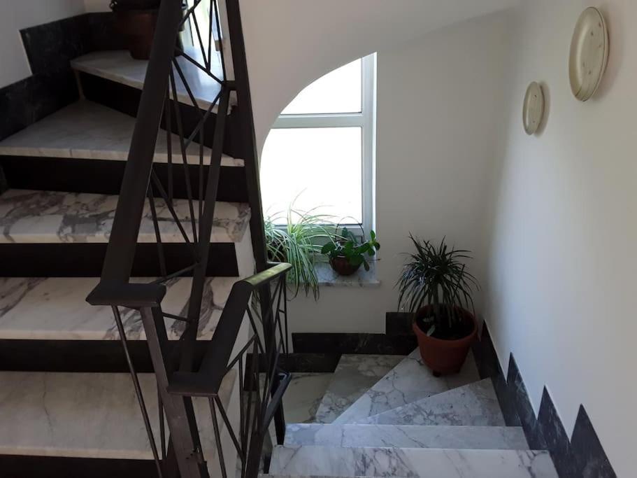 Le Jasmin Da Marina Apartment Saint-Vincent Ngoại thất bức ảnh