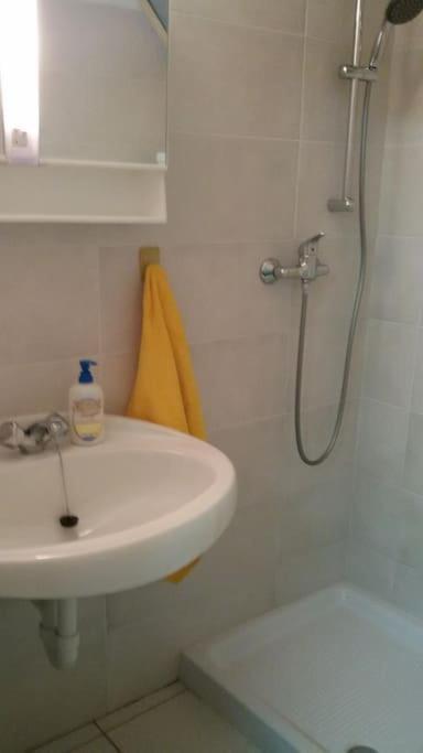 Le Jasmin Da Marina Apartment Saint-Vincent Ngoại thất bức ảnh