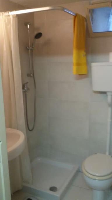 Le Jasmin Da Marina Apartment Saint-Vincent Ngoại thất bức ảnh